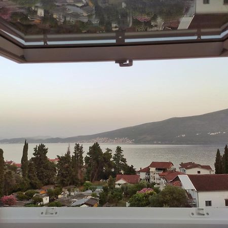 Apartments Sijerkovic Herceg Novi Kültér fotó