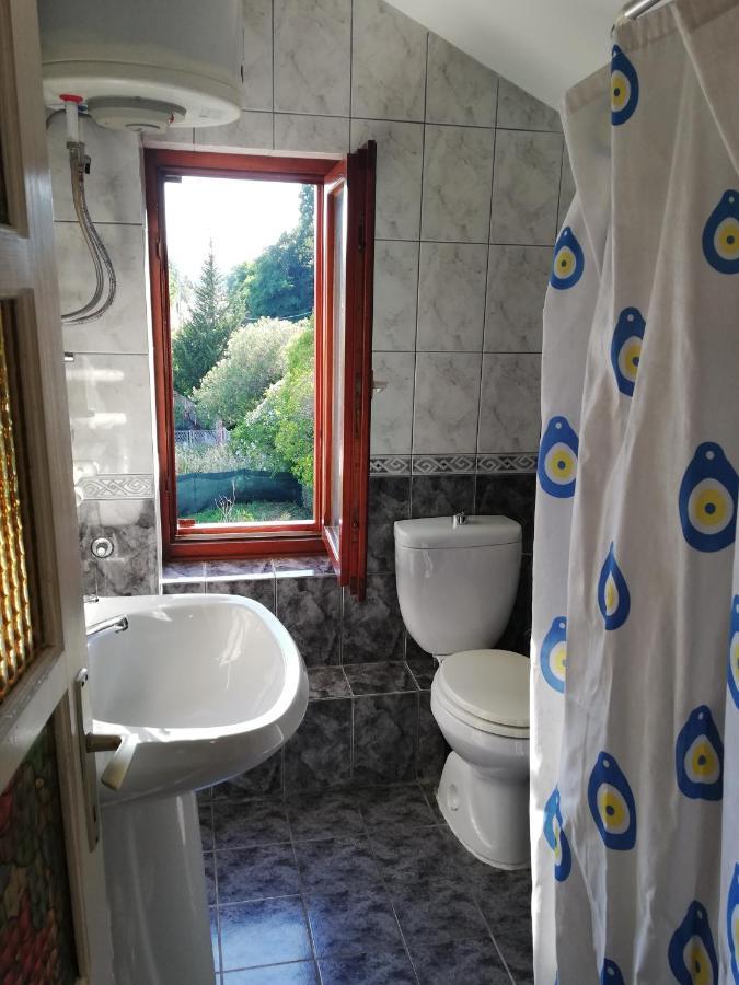 Apartments Sijerkovic Herceg Novi Kültér fotó