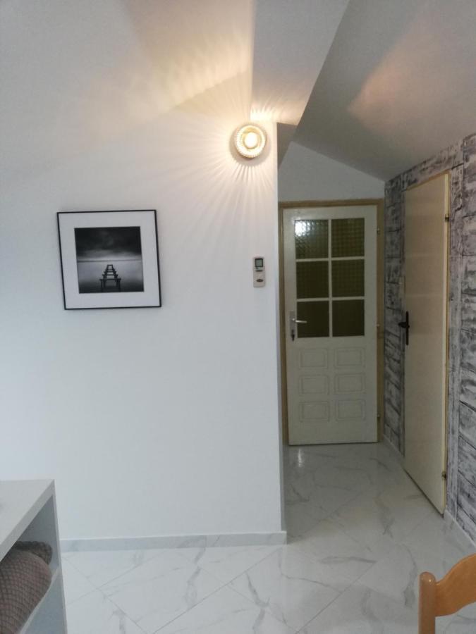 Apartments Sijerkovic Herceg Novi Kültér fotó