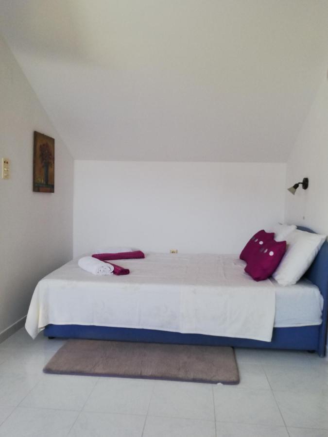 Apartments Sijerkovic Herceg Novi Kültér fotó