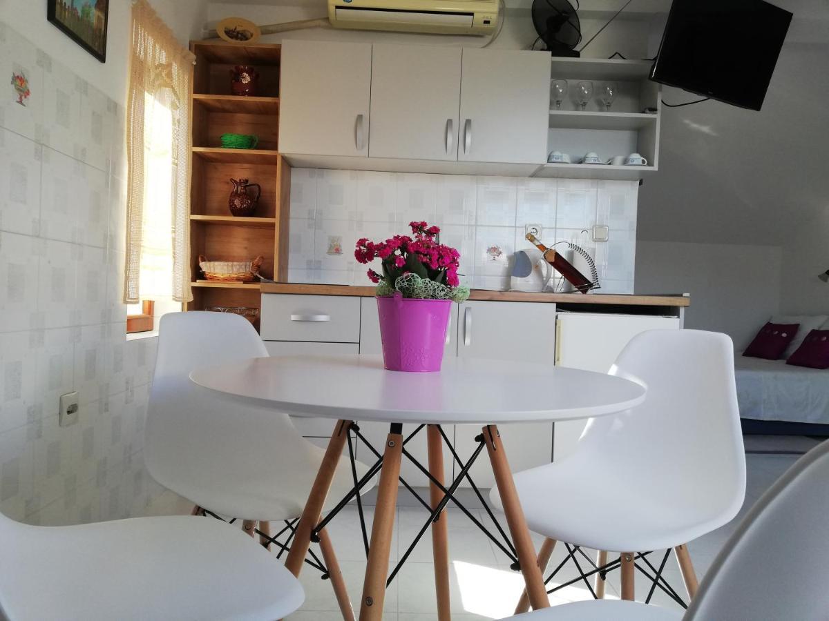 Apartments Sijerkovic Herceg Novi Kültér fotó
