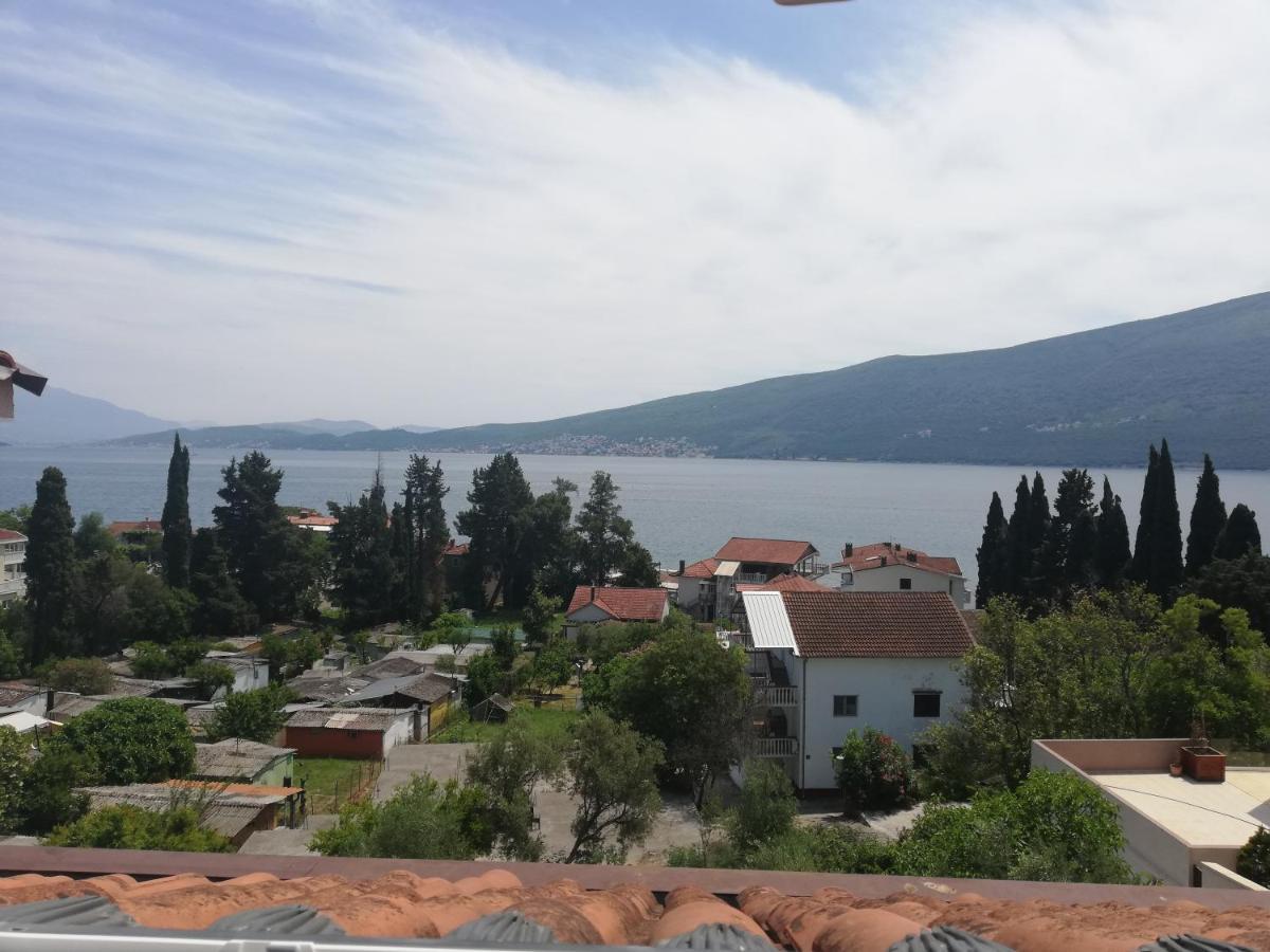Apartments Sijerkovic Herceg Novi Kültér fotó