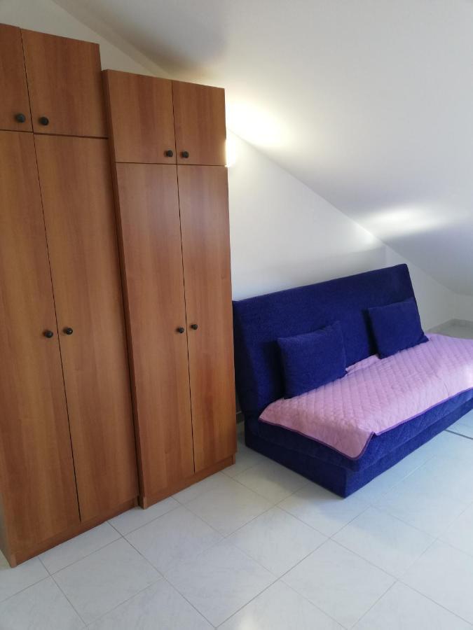Apartments Sijerkovic Herceg Novi Kültér fotó