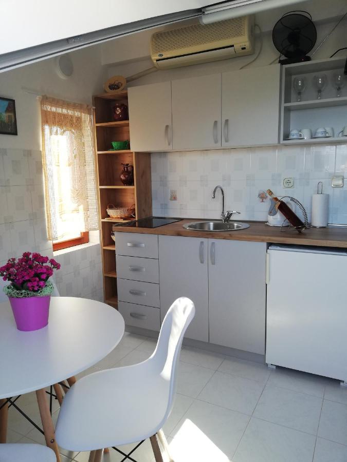 Apartments Sijerkovic Herceg Novi Kültér fotó