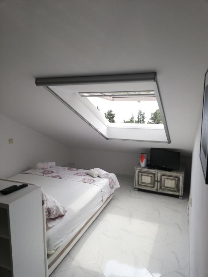 Apartments Sijerkovic Herceg Novi Kültér fotó