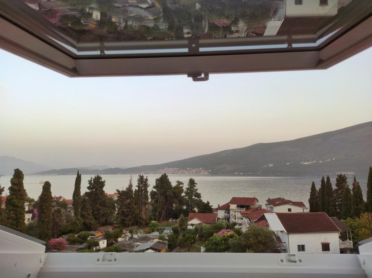 Apartments Sijerkovic Herceg Novi Kültér fotó