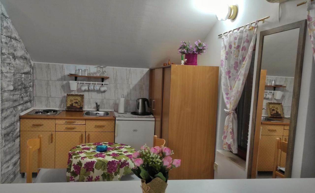 Apartments Sijerkovic Herceg Novi Kültér fotó
