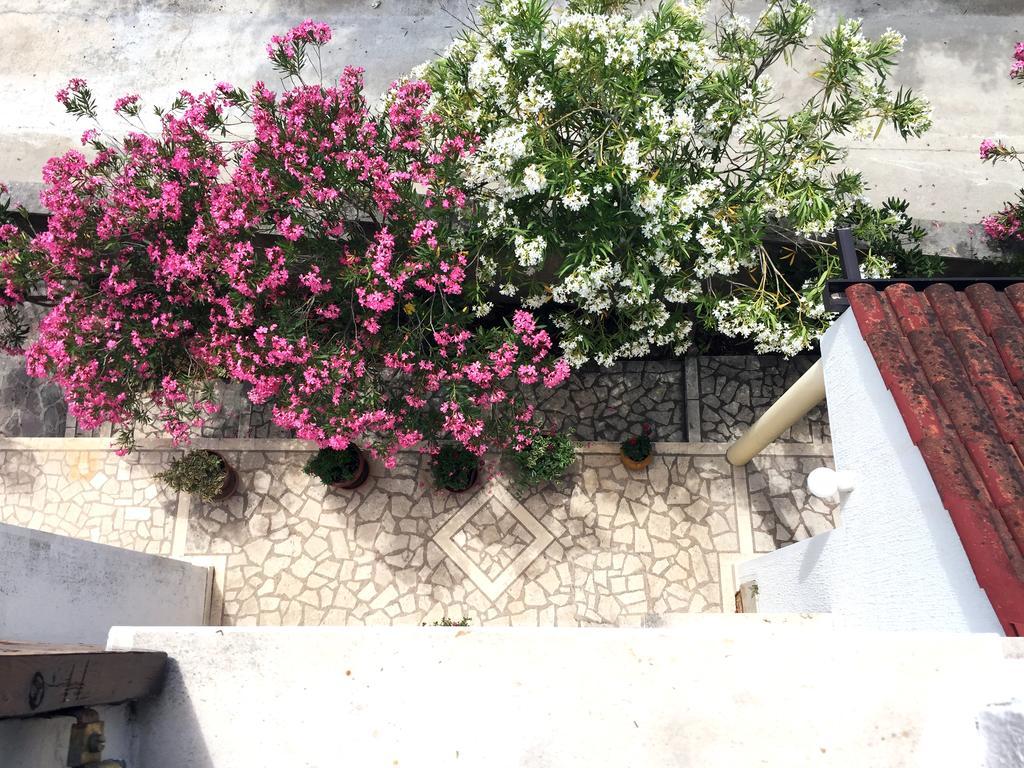 Apartments Sijerkovic Herceg Novi Kültér fotó