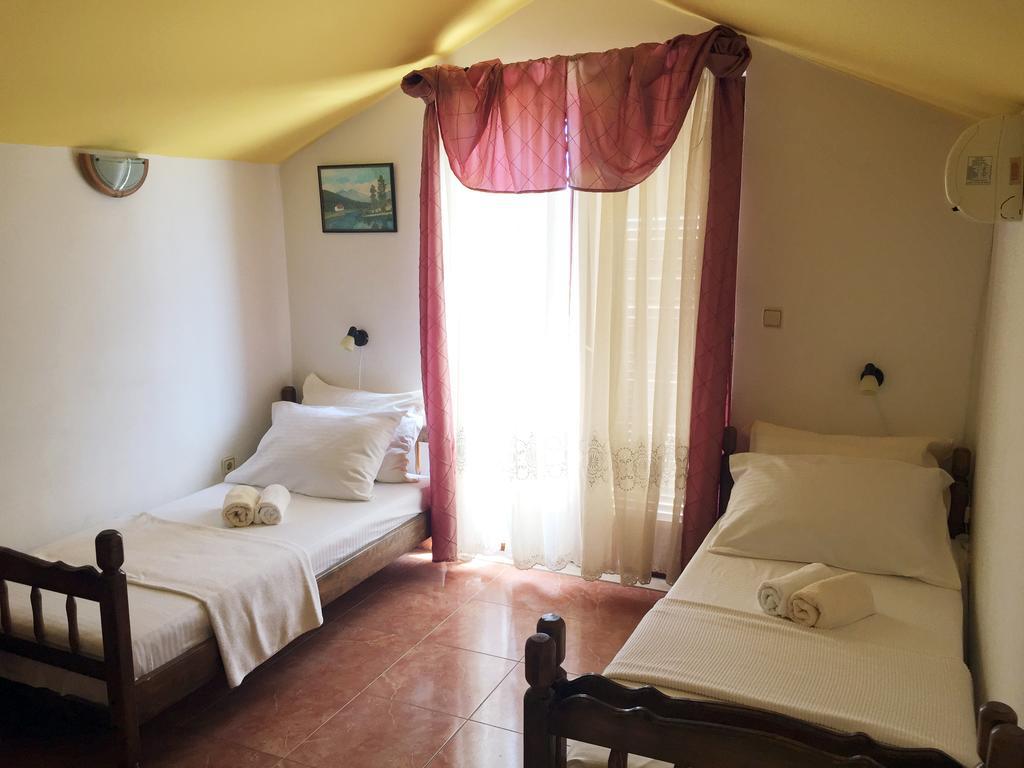 Apartments Sijerkovic Herceg Novi Kültér fotó