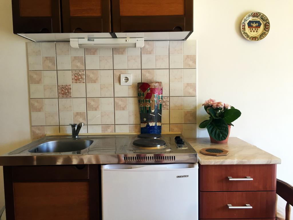 Apartments Sijerkovic Herceg Novi Kültér fotó