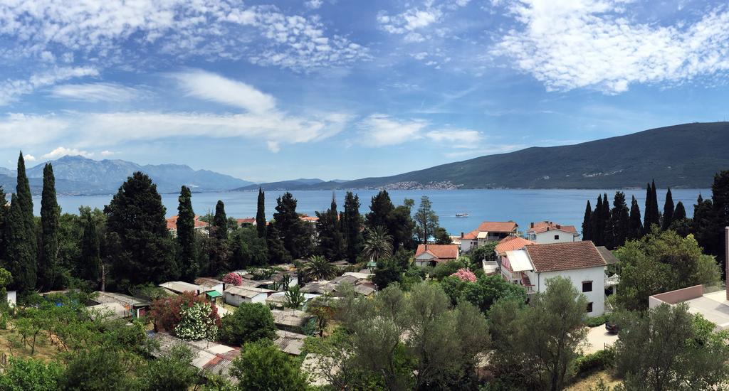 Apartments Sijerkovic Herceg Novi Kültér fotó