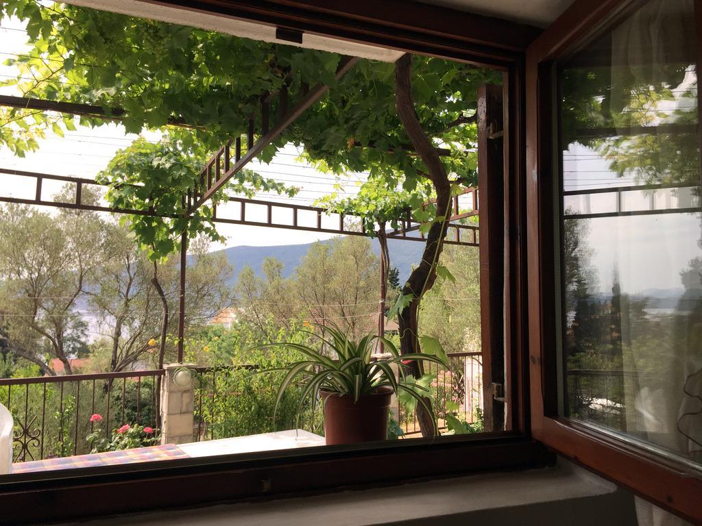 Apartments Sijerkovic Herceg Novi Szoba fotó