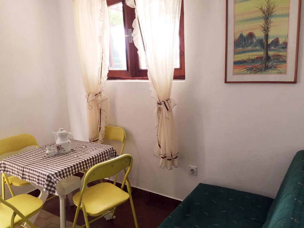 Apartments Sijerkovic Herceg Novi Kültér fotó