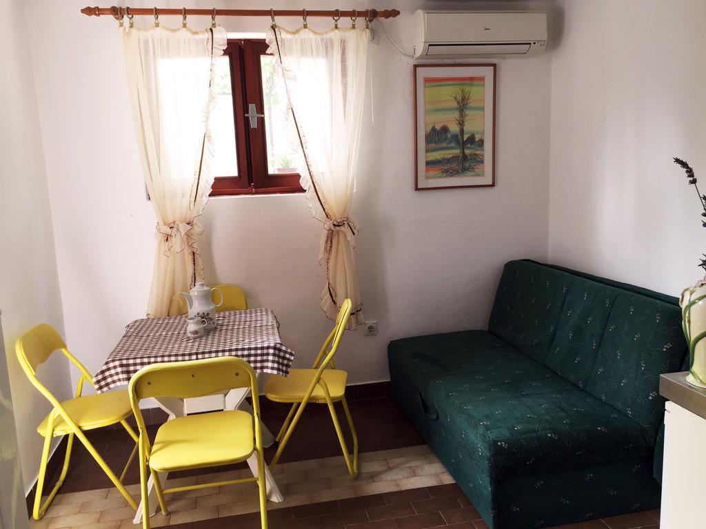 Apartments Sijerkovic Herceg Novi Kültér fotó