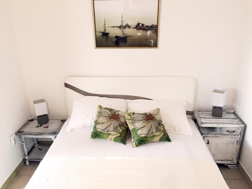 Apartments Sijerkovic Herceg Novi Kültér fotó