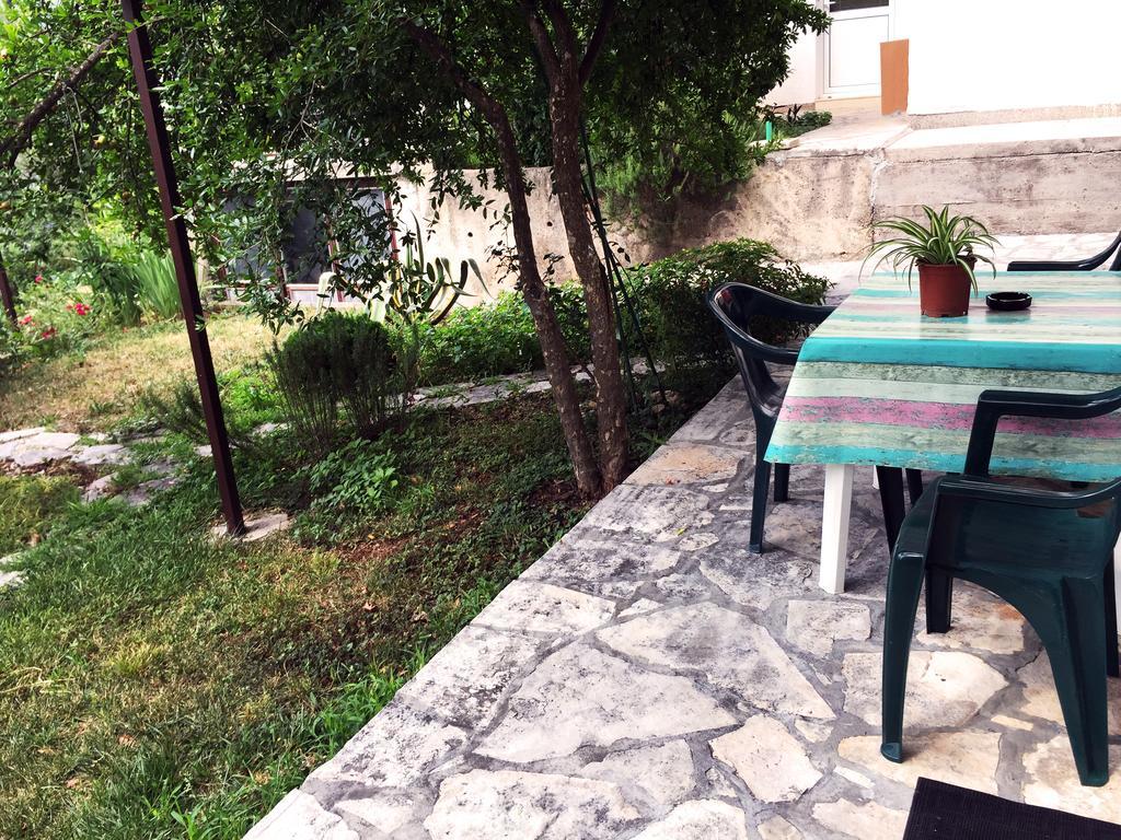 Apartments Sijerkovic Herceg Novi Kültér fotó