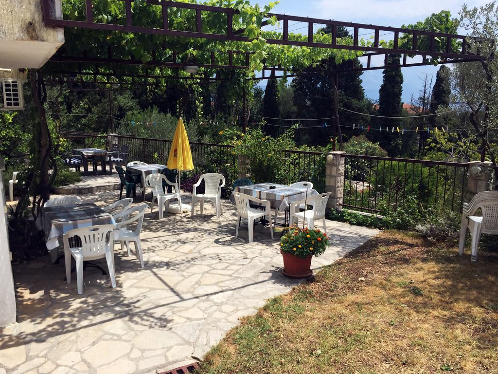 Apartments Sijerkovic Herceg Novi Kültér fotó