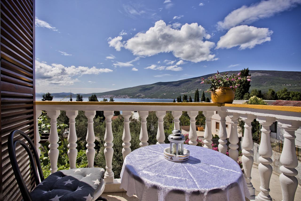 Apartments Sijerkovic Herceg Novi Kültér fotó