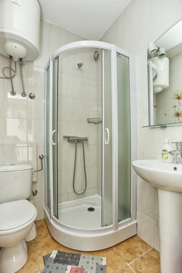 Apartments Sijerkovic Herceg Novi Kültér fotó